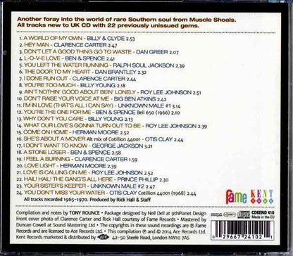 Various - Hall Of Fame Volume 3 (CD)
