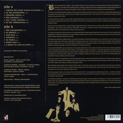Genesis - From Genesis To Revelation (180g) (LP) - PureSound Records