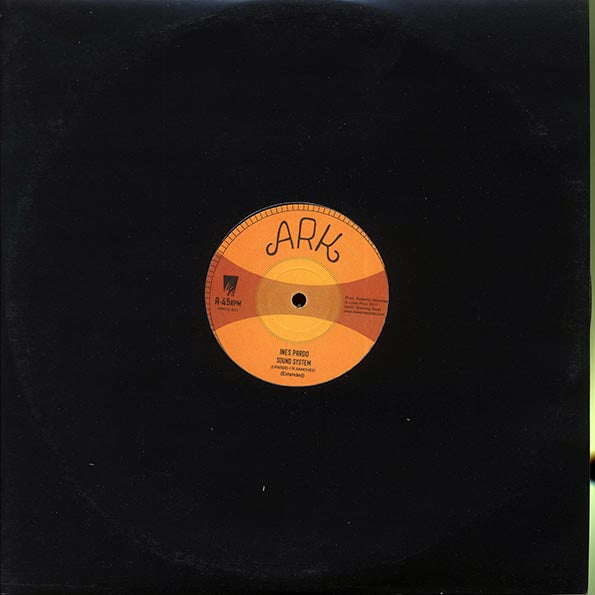 Don Fe - Jericho; Don Fe - Walled City  /  Don Fe - Weep Not; Don Fe - Stand Firm & Pray (12")
