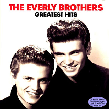 The Everly Brothers - Greatest Hits (2xLP) (LP)