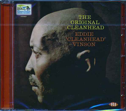 Eddie Cleanhead Vinson - The Original Cleanhead (CD)