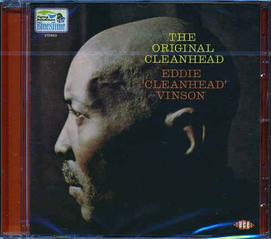 Eddie Cleanhead Vinson - The Original Cleanhead (CD)