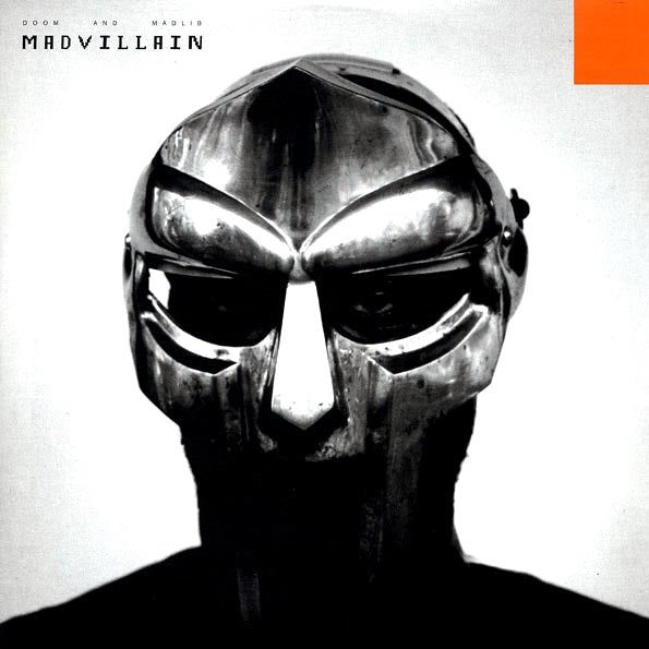 Madvillain - Madvillainy (LP) - PureSound Records