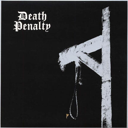 Death Penalty - Death Penalty (2xLP) (LP) - PureSound Records