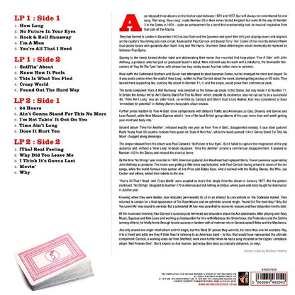 Ace - The Very Best Of Ace (2xLP) (180g) (LP) - PureSound Records