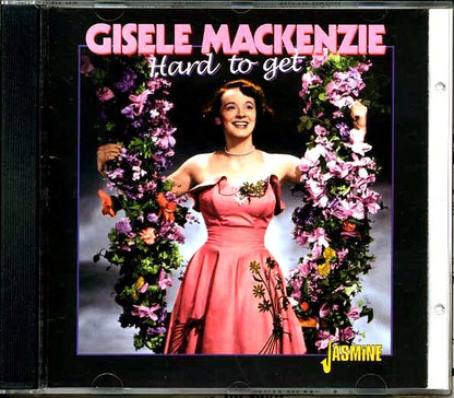 Gisele Mackenzie - Hard To Get (CD)