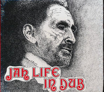 Scientist - Jah Life In Dub (CD)