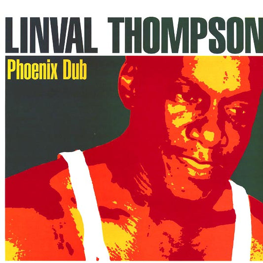 Linval Thompson - Phoenix Dub (LP) - PureSound Records