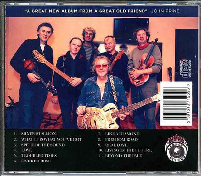 Philip Donnelly & MARS - Beyond The Pale (CD)