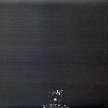 So Stressed - The Unlawful Trade Of Greco-Roman Art (LP)