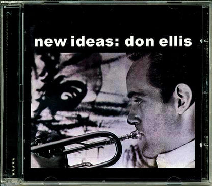 Don Ellis - New Ideas (CD)