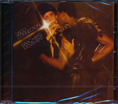 Isaac Hayes Movement - Disco Connection (CD)