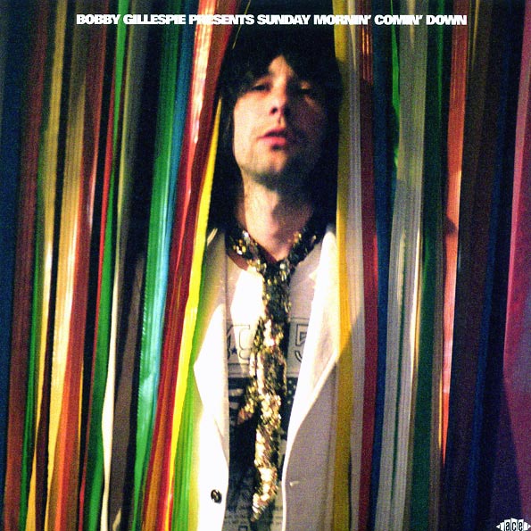 Gene Clark, The Byrds, Little Feat, Primal Scream, Etc. - Bobby Gillespie Presents Sunday Mornin' Comin' Down (2xLP) (180g) (LP) - PureSound Records