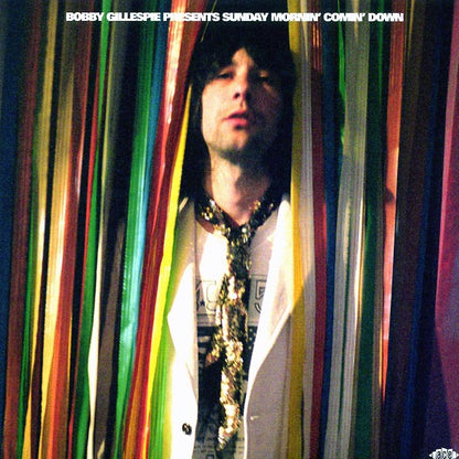 Gene Clark, The Byrds, Little Feat, Primal Scream, Etc. - Bobby Gillespie Presents Sunday Mornin' Comin' Down (2xLP) (180g) (LP) - PureSound Records