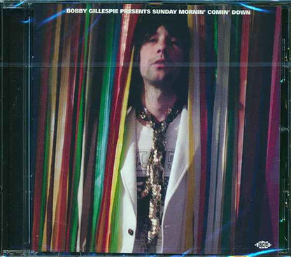Various - Bobby Gillespie Presents Sunday Mornin' Comin' Down (CD)