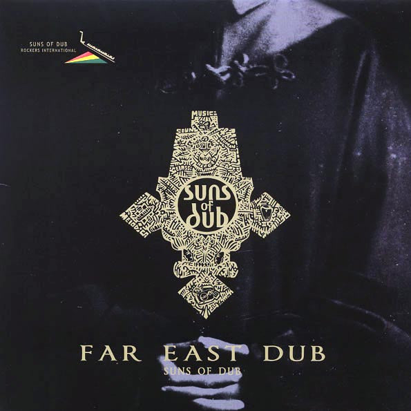 Addis Pablo, Suns Of Dub - Far East Dub (LP) - PureSound Records
