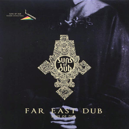Addis Pablo, Suns Of Dub - Far East Dub (LP) - PureSound Records