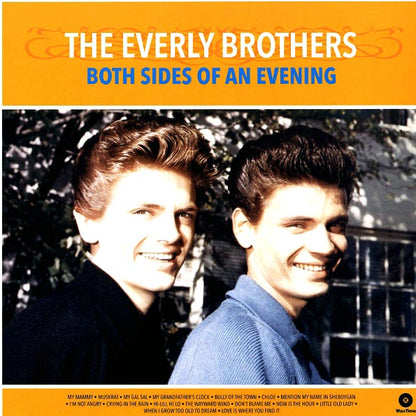The Everly Brothers - Both Sides Of An Evening (ltd. ed.) (LP)