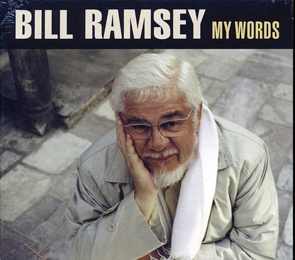 Bill Ramsey - My Words (2xCD) (CD)
