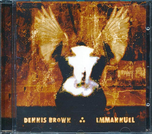 Dennis Brown - Emmanuel (CD)