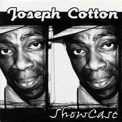 Joseph Cotton - Showcase (LP)
