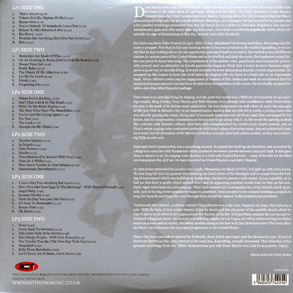 Dean Martin - The Platinum Collection (3xLP) (LP) - PureSound Records