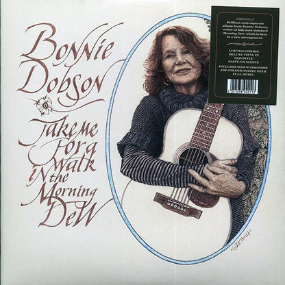 Bonnie Dobson & Her Boys - Take Me For A Walk In The Morning Dew (ltd. 500 copies made) (LP)