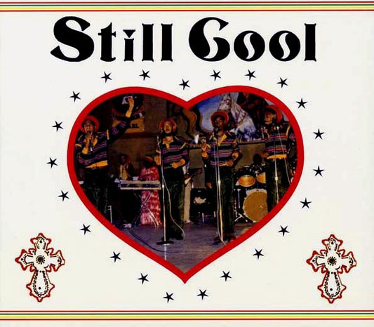 Still Cool - Still Cool (CD)