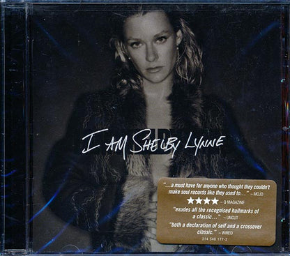 Shelby Lynne - I Am Shelby Lynne (CD)