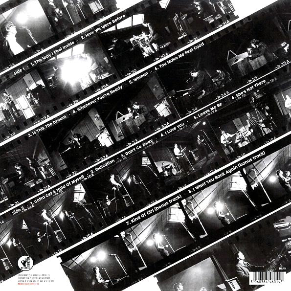 The Zombies - The Zombies (180g) (LP)