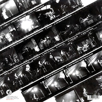 The Zombies - The Zombies (180g) (LP)