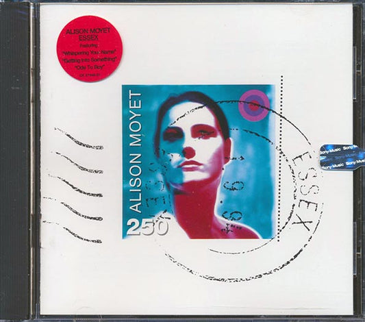 Alison Moyet - Essex (CD)