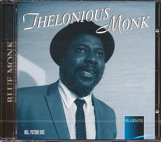 Thelonious Monk - Thelonious Monk (CD)