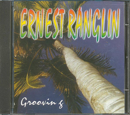 Ernest Ranglin - Grooving (CD)