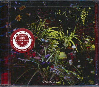 Banyan - Banyan (CD)