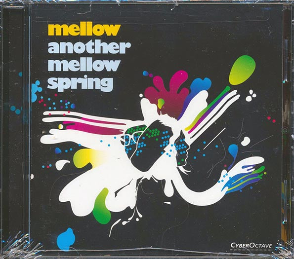 Mellow - Another Mellow Spring (CD)