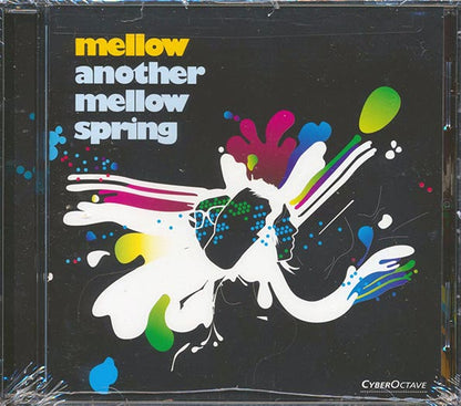 Mellow - Another Mellow Spring (CD)