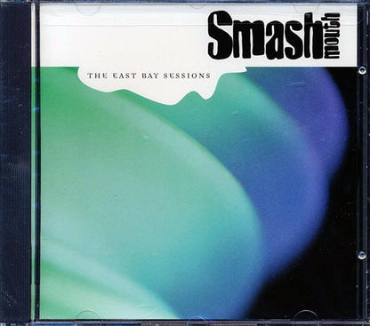 Smash Mouth - The East Bay Sessions (CD)