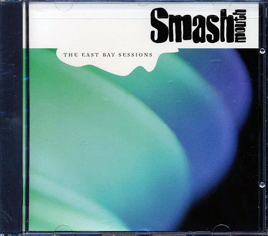 Smash Mouth - The East Bay Sessions (CD)