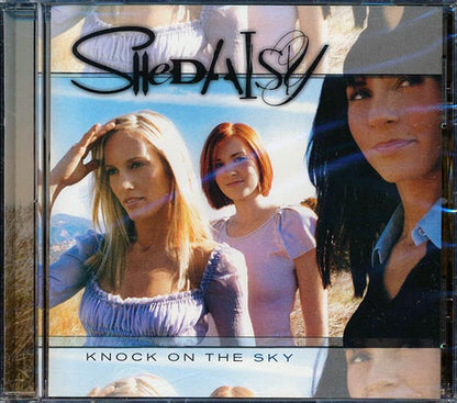 SHeDaisy - Knock On The Sky (CD)