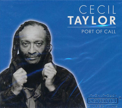 Cecil Taylor - Port Of Call (CD)