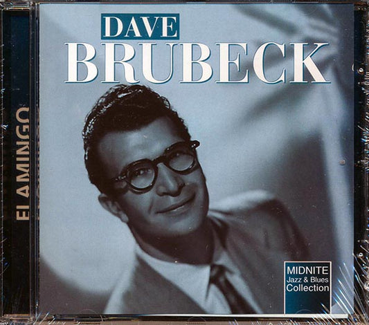 Dave Brubeck - Flamingo (CD)