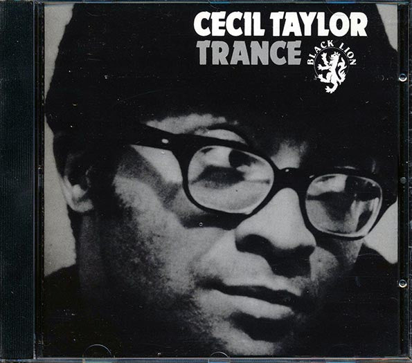 Cecil Taylor - Trance (CD)