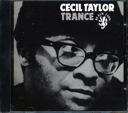 Cecil Taylor - Trance (CD)