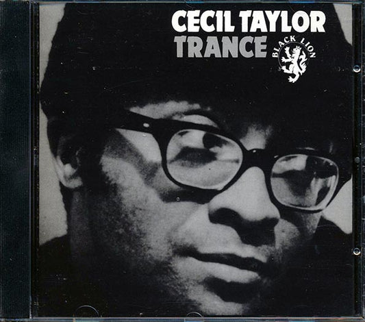 Cecil Taylor - Trance (CD)