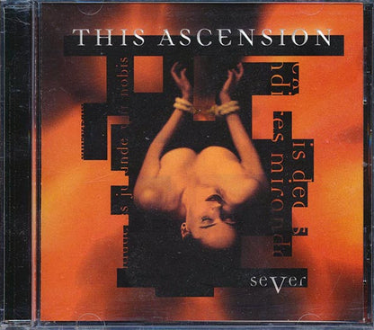 This Ascension - Sever (CD)