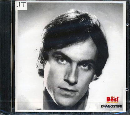 James Taylor - JT (CD)