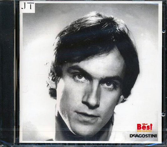 James Taylor - JT (CD)