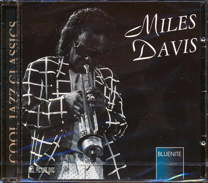 Miles Davis - Cool Jazz Classics (CD)