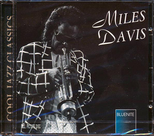 Miles Davis - Cool Jazz Classics (CD)